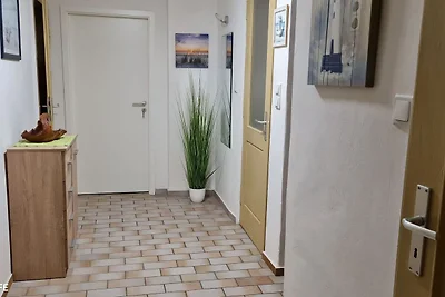Ferienwohnung Kneip