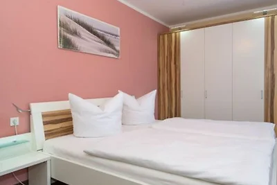 Vakantieappartement Gezinsvakantie Göhren