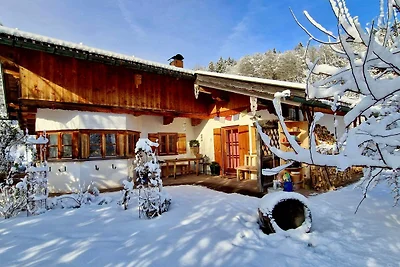 Vakantieappartement Gezinsvakantie Kreuth