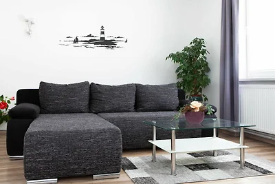 Ferienwohnung