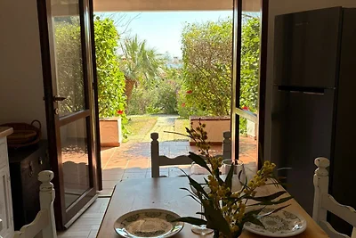 Vakantiehuis Ontspannende vakantie Muravera