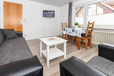 Ferienwohnung Sanddorn