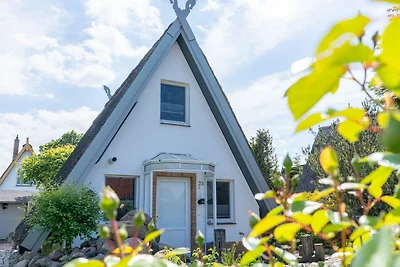 Finnhütte Reet & Meer