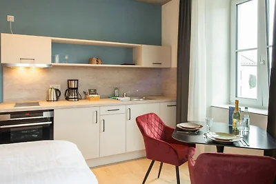 Hotel Cultuur en bezienswaardigheden Markdorf
