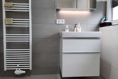 Vakantieappartement Gezinsvakantie Großräschen