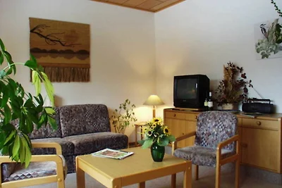 Vakantieappartement Gezinsvakantie Bad Sachsa