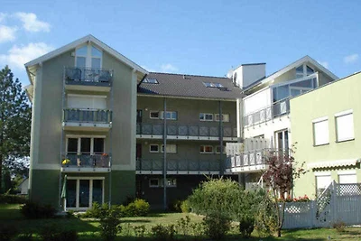 Ferienwohnung Glückauf in der Strandstrasse