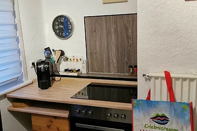 2-Raum Ferienwohnung
