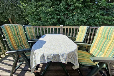 Ferienwohnung Villa Wenden 7