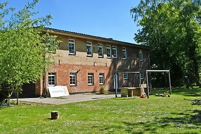 Vakantieappartement Gezinsvakantie Altefähr