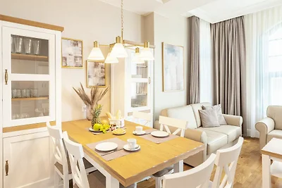 Villa Waldschloss * App. 9