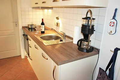 Haus Strandstrasse 10, Whg. 7