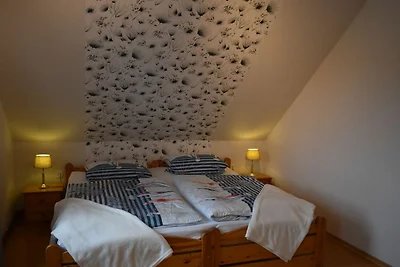 Ferienwohnung Utkiek