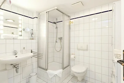 Vakantieappartement Gezinsvakantie Waren (Müritz)