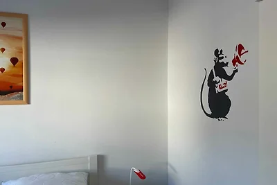 Vakantieappartement Gezinsvakantie Karlshagen