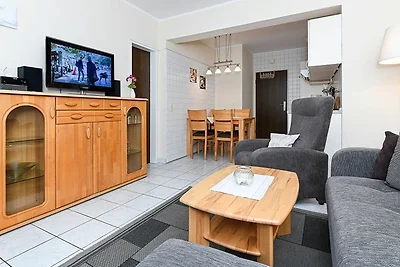Apartamento Vacaciones familiares Wittmund