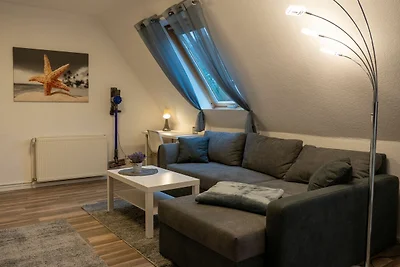 079 Apartment Seestern