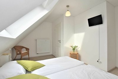 Vakantieappartement Gezinsvakantie Börgerende-Rethwisch