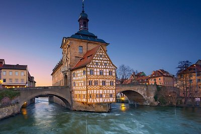 4-Zi. Ferienhaus I Fränkische Schweiz,...