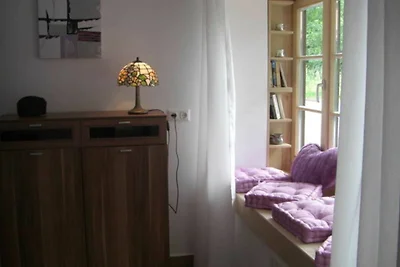 Vakantieappartement Gezinsvakantie Bayrischzell