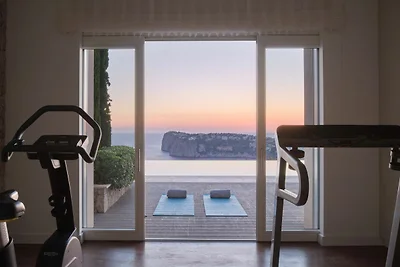 Vakantieappartement Gezinsvakantie Puerto Andratx