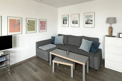 Haus Hauke Haien Whg 17