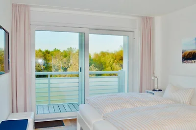 Vakantieappartement Gezinsvakantie Dierhagen