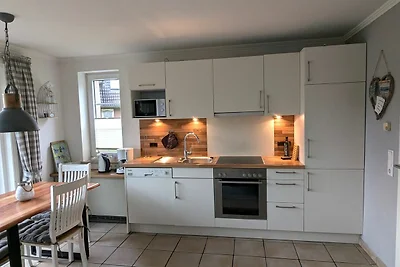 Grünstreifen 10a, Wohnung Paulsen