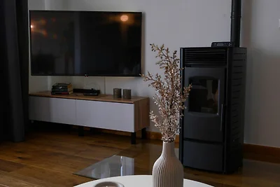Vakantieappartement Gezinsvakantie Bodenwerder