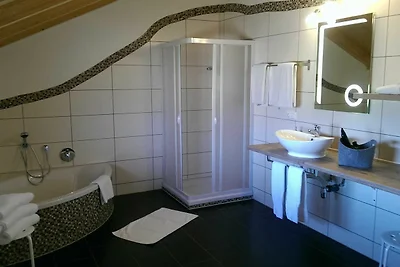 Casa vacanze Vacanza di relax Kirchberg im Wald