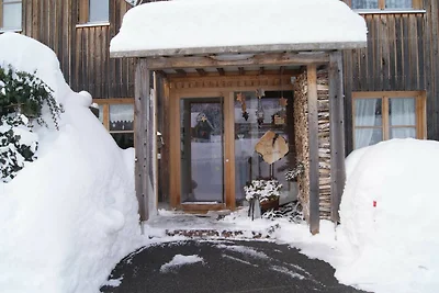 Appartamento Vacanza con famiglia Schoppernau