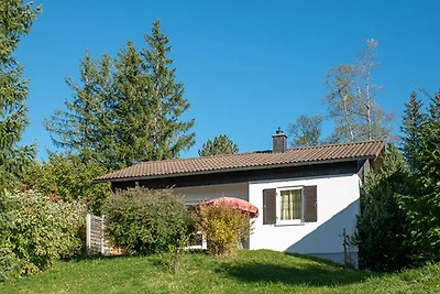 Ferienhaus 46-F - Landhaus Wetterstein
