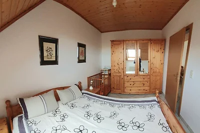 Appartamento Vacanza con famiglia Mölschow