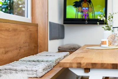 Ferienwohnung Kornblume