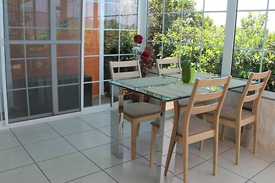 Vakantieappartement Gezinsvakantie Los Llanos de Aridane