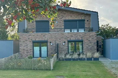 Appartamento Vacanza con famiglia Friedrichskoog