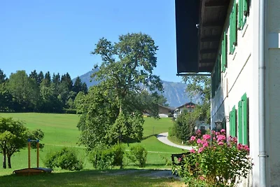 Appartamento Vacanza con famiglia St. Wolfgang
