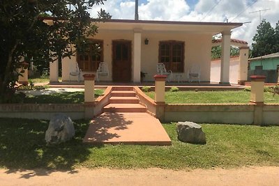 Vakantieappartement Gezinsvakantie Vinales