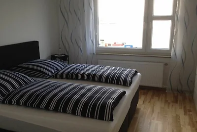 129 Wohnen am Südstrand mit Meerblick