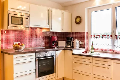 Naturidyll auf Rügen