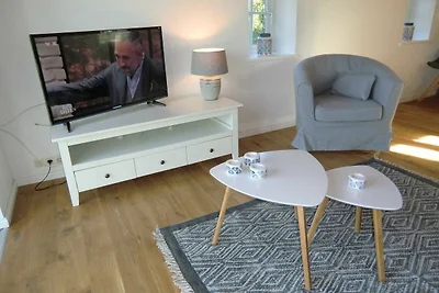 Vakantiehuis Ontspannende vakantie Dollerup