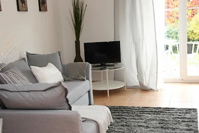 Appartamento Vacanza con famiglia Putbus