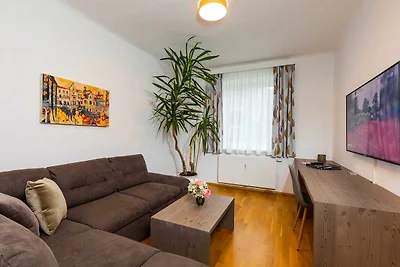 Apartment Azure