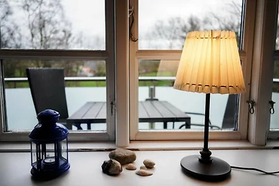 Ferienwohnung Seeblick