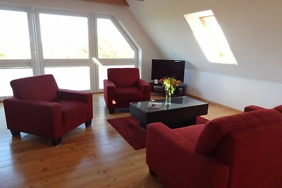 Ferienwohnung Studio Seeblick auf Fehmarn Hau...
