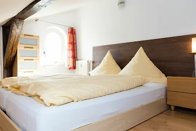 Appartamento Vacanza con famiglia Ahlbeck