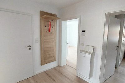 Vakantieappartement Gezinsvakantie Aletshausen