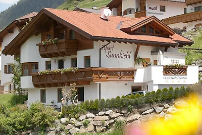 Appartement für 2-5 Personen