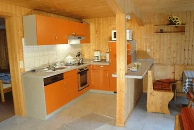Casa vacanze Vacanza di relax Granzow