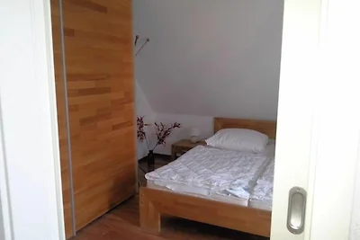 Ferienwohnung Meerblick-2 SZ bis max. 4 Pers.